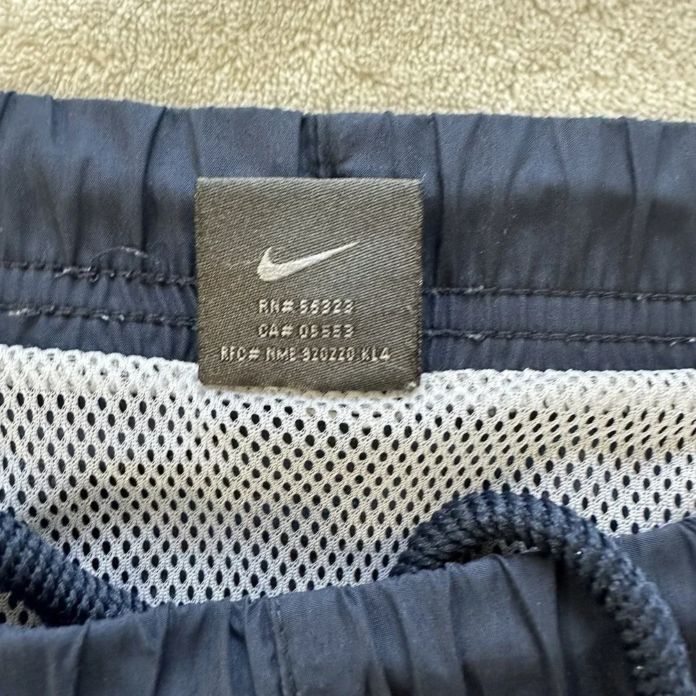 Nike vtg y2k